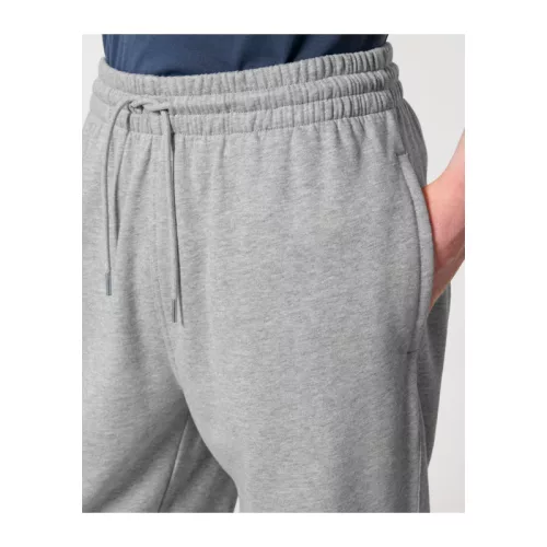 Mover 2.0 uniszex melegítőnadrág (XS, Heather Grey)