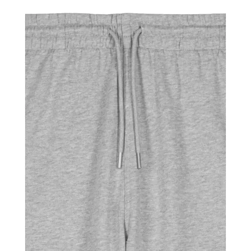 Mover 2.0 uniszex melegítőnadrág (XS, Heather Grey)