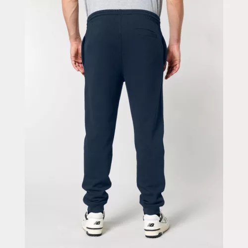 Mover 2.0 uniszex melegítőnadrág (XL, French Navy)