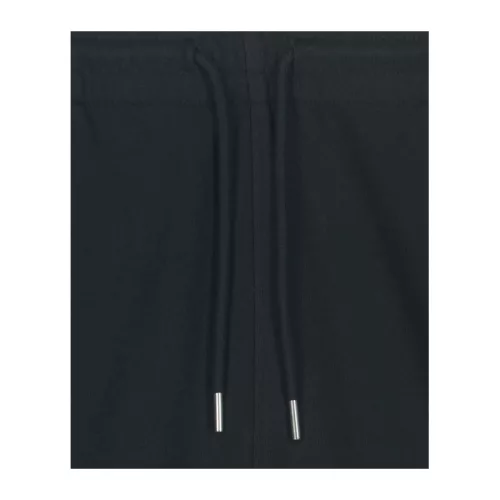 Trainer 2.0 uniszex jogger rövidnadrág (XL, Black)