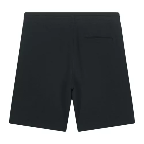 Trainer 2.0 uniszex jogger rövidnadrág (XL, Black)