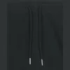 Trainer 2.0 uniszex jogger rövidnadrág (XL, Black)