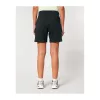 Trainer 2.0 uniszex jogger rövidnadrág (XL, Black)