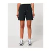 Trainer 2.0 uniszex jogger rövidnadrág (XL, Black)