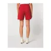Trainer 2.0 uniszex jogger rövidnadrág (L, Red)