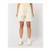 Trainer 2.0 uniszex jogger rövidnadrág (L, Natural Raw)