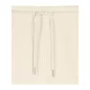 Trainer 2.0 uniszex jogger rövidnadrág (XL, Natural Raw)