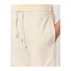 Trainer 2.0 uniszex jogger rövidnadrág (XL, Natural Raw)