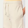 Trainer 2.0 uniszex jogger rövidnadrág (XL, Natural Raw)