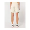 Trainer 2.0 uniszex jogger rövidnadrág (XL, Natural Raw)