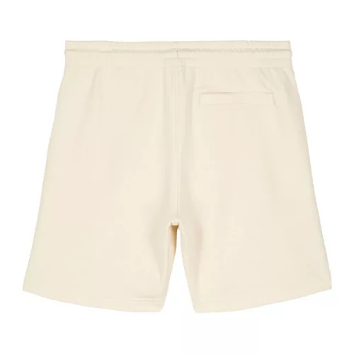 Trainer 2.0 uniszex jogger rövidnadrág (2XL, Natural Raw)