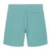 Trainer 2.0 uniszex jogger rövidnadrág (L, Teal Monstera)