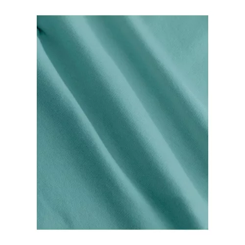 Trainer 2.0 uniszex jogger rövidnadrág (L, Teal Monstera)