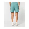Trainer 2.0 uniszex jogger rövidnadrág (L, Teal Monstera)
