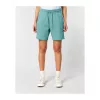 Trainer 2.0 uniszex jogger rövidnadrág (L, Teal Monstera)
