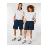 Trainer 2.0 uniszex jogger rövidnadrág (L, French Navy)