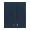Trainer 2.0 uniszex jogger rövidnadrág (L, French Navy)