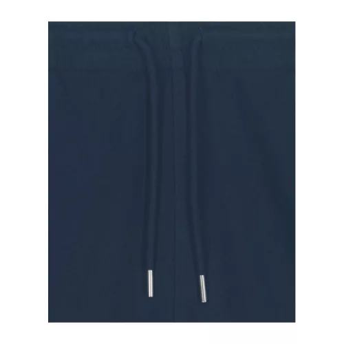 Trainer 2.0 uniszex jogger rövidnadrág (L, French Navy)