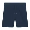 Trainer 2.0 uniszex jogger rövidnadrág (L, French Navy)