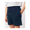 Trainer 2.0 uniszex jogger rövidnadrág (M, French Navy)