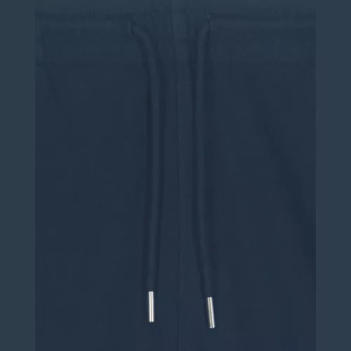 Trainer 2.0 uniszex jogger rövidnadrág (M, French Navy)