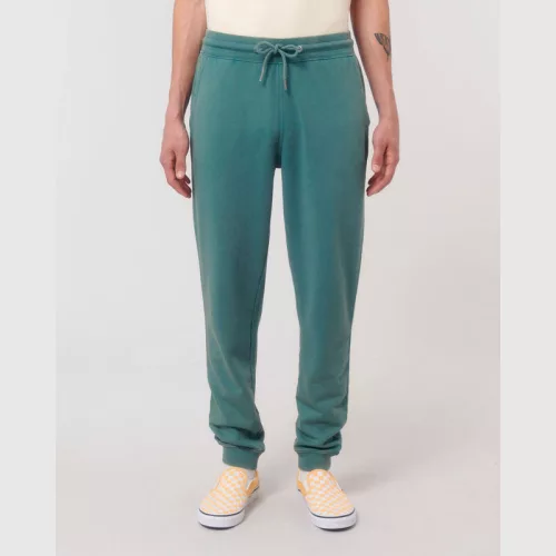 Mover Vintage uniszex jogger nadrág (M, G. Dyed Hydro)
