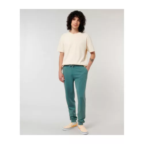 Mover Vintage uniszex jogger nadrág (2XL, G. Dyed Hydro)