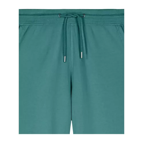 Mover Vintage uniszex jogger nadrág (3XL, G. Dyed Hydro)
