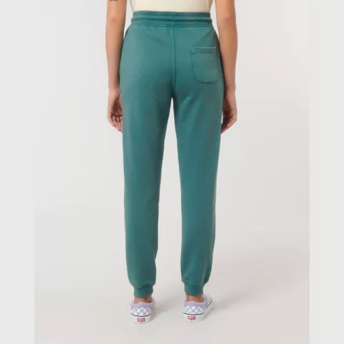 Mover Vintage uniszex jogger nadrág (3XL, G. Dyed Hydro)