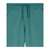 Mover Vintage uniszex jogger nadrág (XS, G. Dyed Hydro)