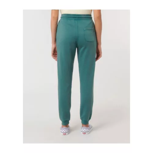 Mover Vintage uniszex jogger nadrág (XS, G. Dyed Hydro)