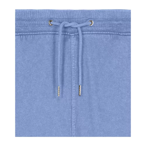 Mover Vintage uniszex jogger nadrág (M, G. Dyed Swimmer Blue)