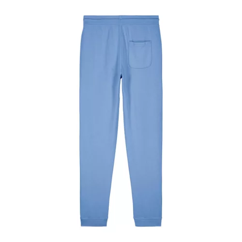 Mover Vintage uniszex jogger nadrág (M, G. Dyed Swimmer Blue)