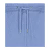 Mover Vintage uniszex jogger nadrág (S, G. Dyed Swimmer Blue)