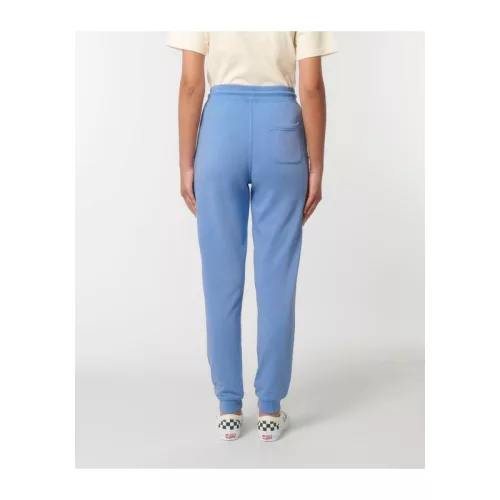Mover Vintage uniszex jogger nadrág (XL, G. Dyed Swimmer Blue)