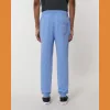 Mover Vintage uniszex jogger nadrág (2XL, G. Dyed Swimmer Blue)