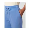 Mover Vintage uniszex jogger nadrág (XS, G. Dyed Swimmer Blue)