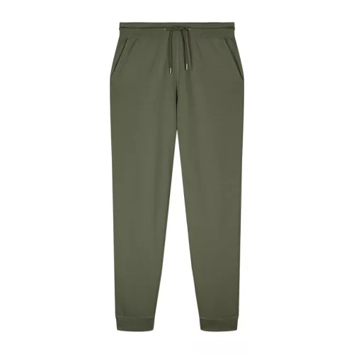 Mover Vintage uniszex jogger nadrág (L, G. Dyed Khaki)