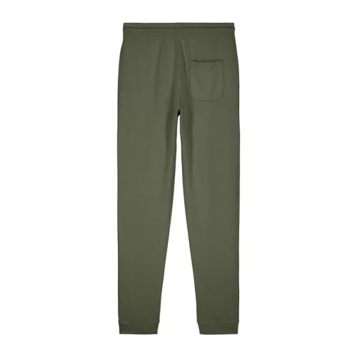 Mover Vintage uniszex jogger nadrág (M, G. Dyed Khaki)