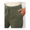 Mover Vintage uniszex jogger nadrág (XL, G. Dyed Khaki)
