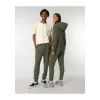 Mover Vintage uniszex jogger nadrág (2XS, G. Dyed Khaki)