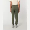 Mover Vintage uniszex jogger nadrág (2XS, G. Dyed Khaki)