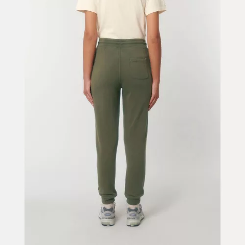 Mover Vintage uniszex jogger nadrág (2XS, G. Dyed Khaki)