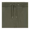 Mover Vintage uniszex jogger nadrág (XS, G. Dyed Khaki)