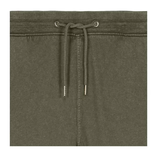 Mover Vintage uniszex jogger nadrág (XS, G. Dyed Khaki)