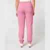 Mover Vintage uniszex jogger nadrág (L, G. Dyed Bubble Pink)