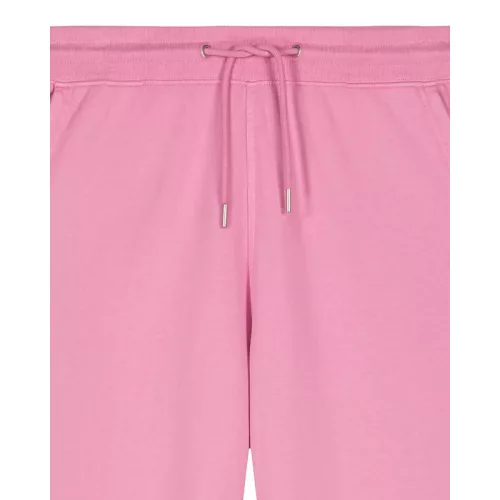 Mover Vintage uniszex jogger nadrág (2XS, G. Dyed Bubble Pink)