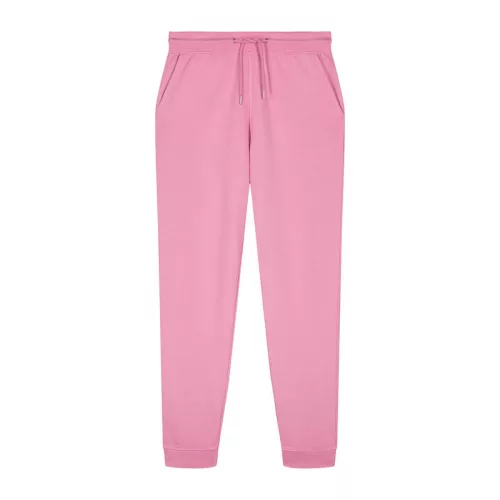 Mover Vintage uniszex jogger nadrág (3XL, G. Dyed Bubble Pink)