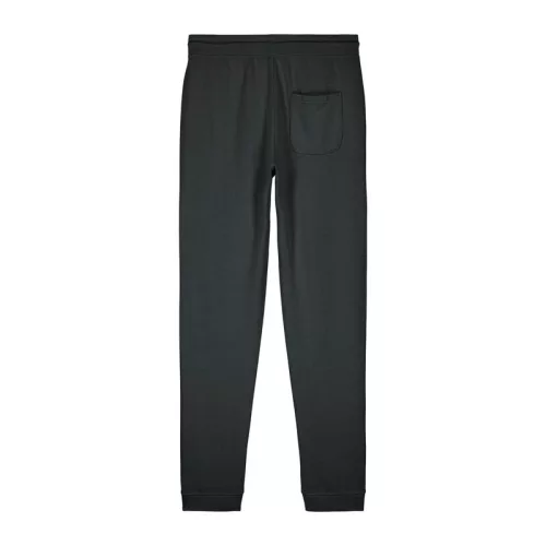 Mover Vintage uniszex jogger nadrág (L, G. Dyed Black Rock)