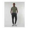 Mover Vintage uniszex jogger nadrág (M, G. Dyed Black Rock)